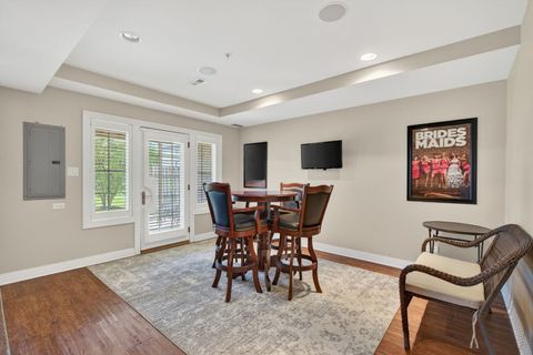 Tiny photo for 16163 Alissa Court, Homer Glen, IL 60491 (MLS # 12660785)