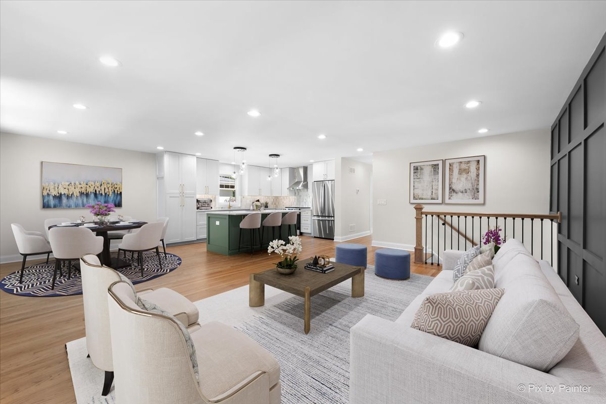 216 Beverly Road