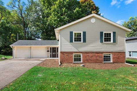 216 Beverly Road Barrington IL 60010