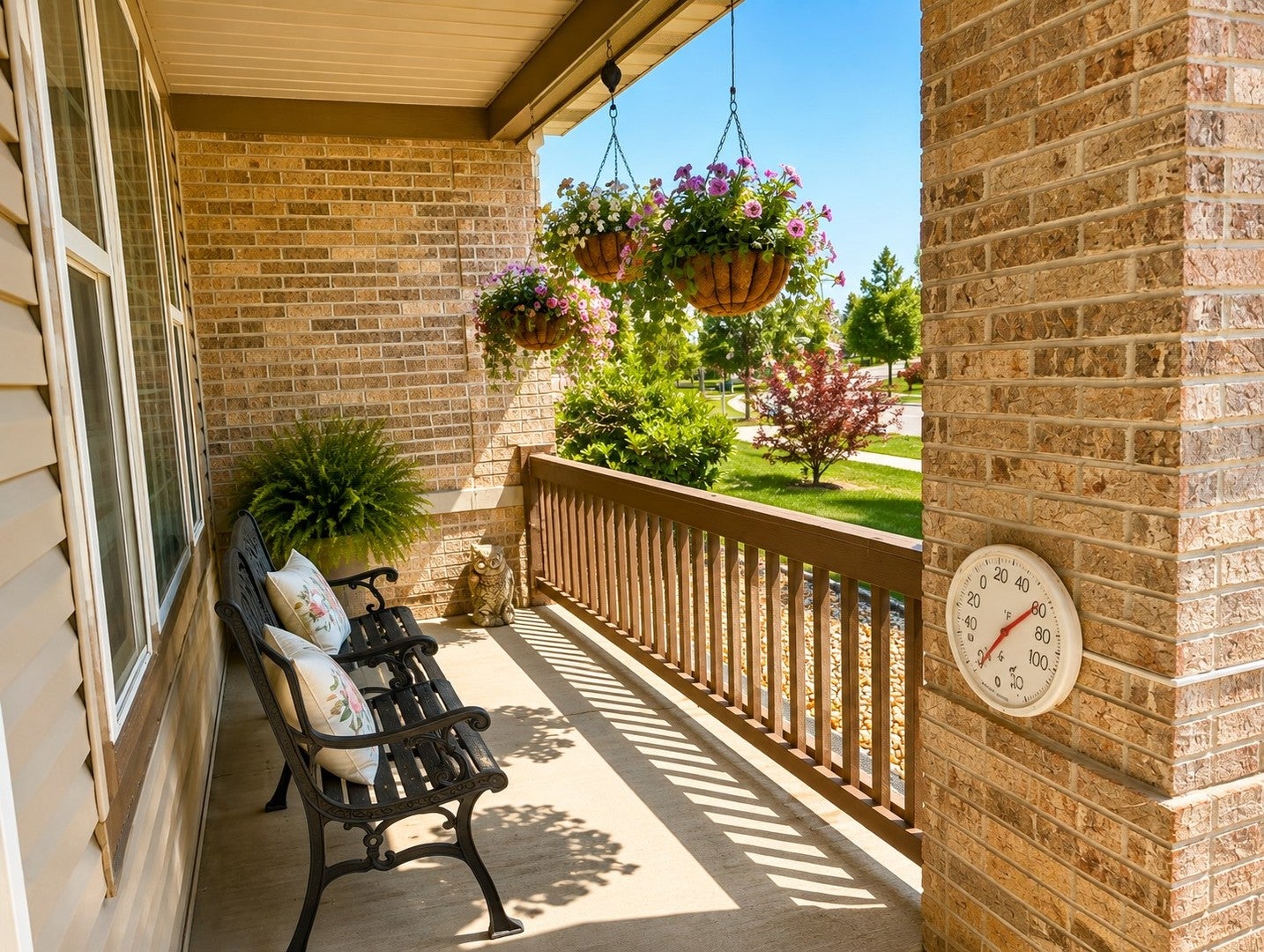 14527 Colonial Parkway
