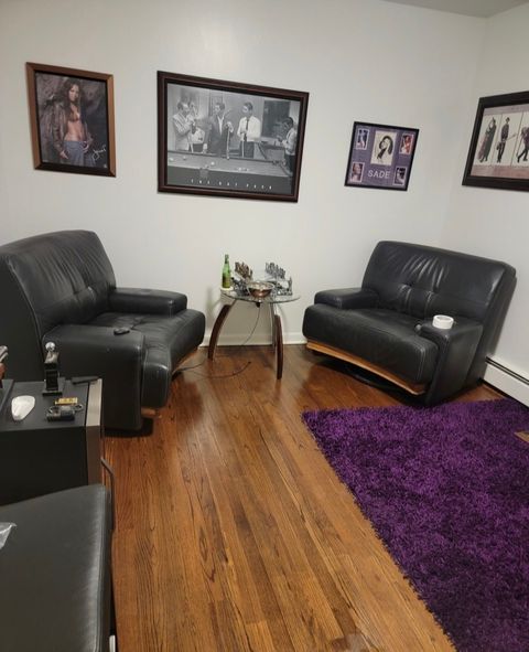 Tiny photo for 8121 S King Drive #E3, Chicago, IL 60619 (MLS # 12485153)