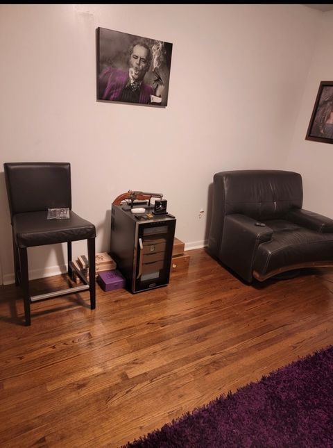 Tiny photo for 8121 S King Drive #E3, Chicago, IL 60619 (MLS # 12485153)