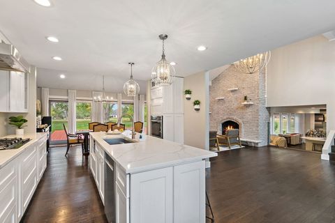 Tiny photo for 7511 Fairway Drive, Lakewood, IL 60014 (MLS # 12491064)