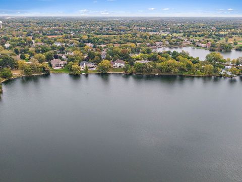 Tiny photo for 7511 Fairway Drive, Lakewood, IL 60014 (MLS # 12491064)