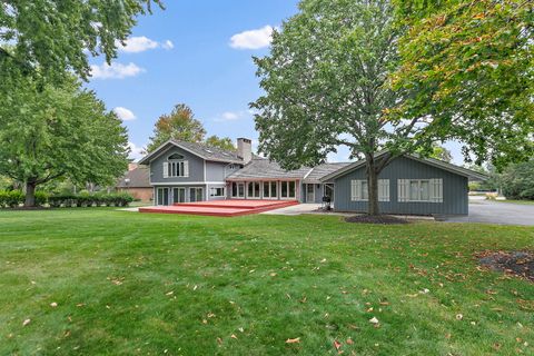 Tiny photo for 7511 Fairway Drive, Lakewood, IL 60014 (MLS # 12491064)