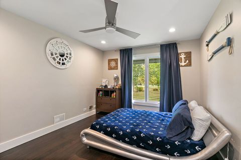 Tiny photo for 7511 Fairway Drive, Lakewood, IL 60014 (MLS # 12491064)