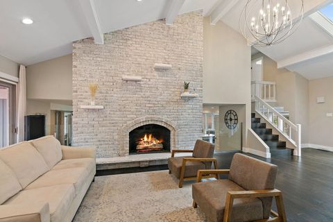 Tiny photo for 7511 Fairway Drive, Lakewood, IL 60014 (MLS # 12491064)