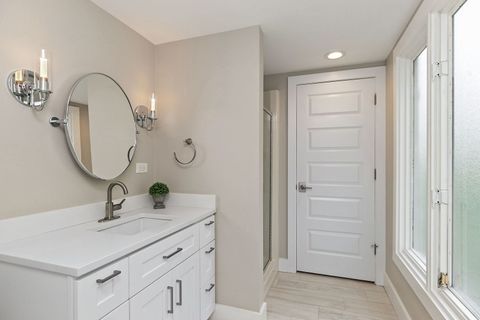 Tiny photo for 7511 Fairway Drive, Lakewood, IL 60014 (MLS # 12491064)