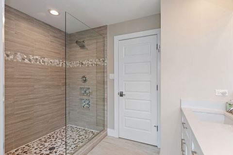 Tiny photo for 7511 Fairway Drive, Lakewood, IL 60014 (MLS # 12491064)