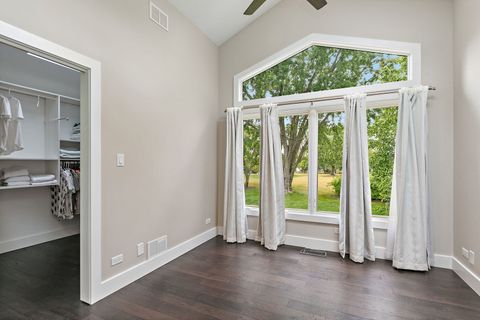 Tiny photo for 7511 Fairway Drive, Lakewood, IL 60014 (MLS # 12491064)