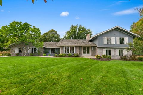 Tiny photo for 7511 Fairway Drive, Lakewood, IL 60014 (MLS # 12491064)