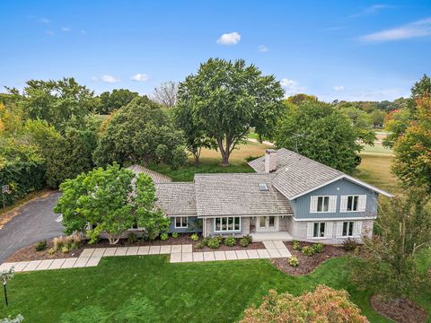 Tiny photo for 7511 Fairway Drive, Lakewood, IL 60014 (MLS # 12491064)