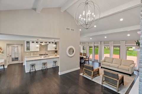 Tiny photo for 7511 Fairway Drive, Lakewood, IL 60014 (MLS # 12491064)