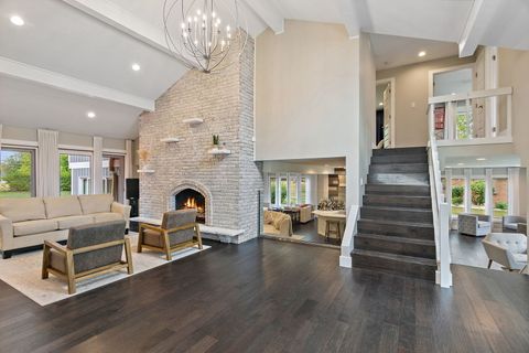 Tiny photo for 7511 Fairway Drive, Lakewood, IL 60014 (MLS # 12491064)