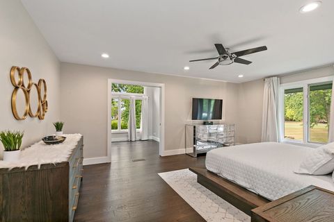 Tiny photo for 7511 Fairway Drive, Lakewood, IL 60014 (MLS # 12491064)