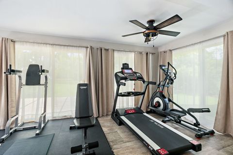 Tiny photo for 7511 Fairway Drive, Lakewood, IL 60014 (MLS # 12491064)