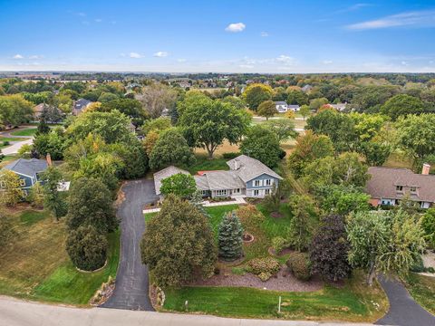 Tiny photo for 7511 Fairway Drive, Lakewood, IL 60014 (MLS # 12491064)