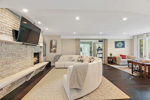Tiny photo for 7511 Fairway Drive, Lakewood, IL 60014 (MLS # 12491064)