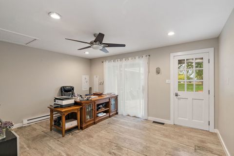 Tiny photo for 7511 Fairway Drive, Lakewood, IL 60014 (MLS # 12491064)