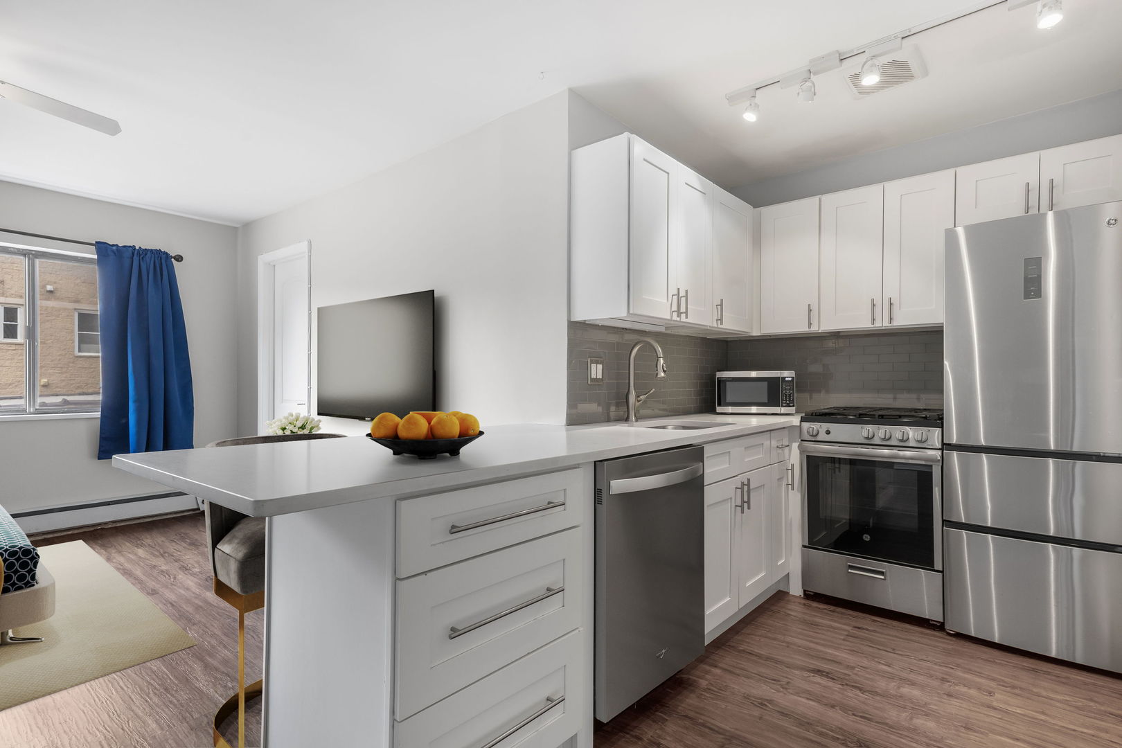 611 W Patterson Avenue 420