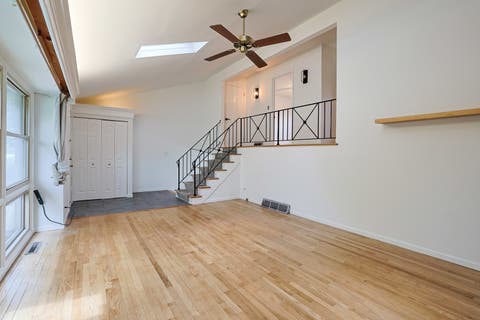 Tiny photo for 924 N Milwaukee Avenue #D, Libertyville, IL 60048 (MLS # 12734555)