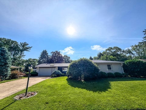 2112 Plymouth Drive, Champaign, IL 61821 - #: 12665652