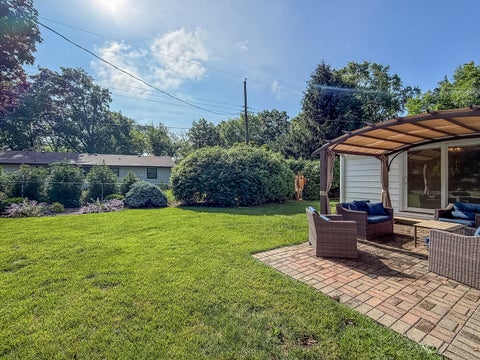 Tiny photo for 2112 Plymouth Drive, Champaign, IL 61821 (MLS # 12665652)