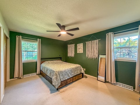 Tiny photo for 2112 Plymouth Drive, Champaign, IL 61821 (MLS # 12665652)