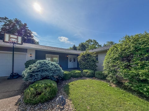 Tiny photo for 2112 Plymouth Drive, Champaign, IL 61821 (MLS # 12665652)