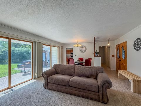 Tiny photo for 2112 Plymouth Drive, Champaign, IL 61821 (MLS # 12665652)