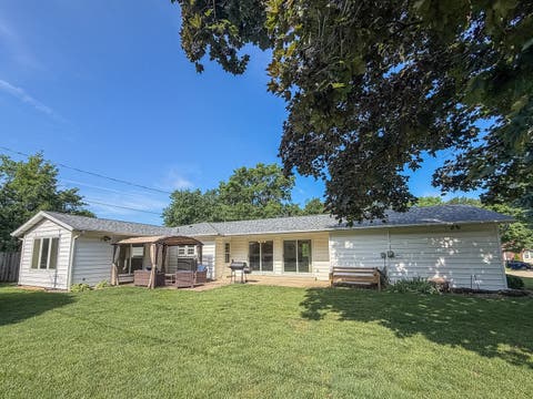 Tiny photo for 2112 Plymouth Drive, Champaign, IL 61821 (MLS # 12665652)