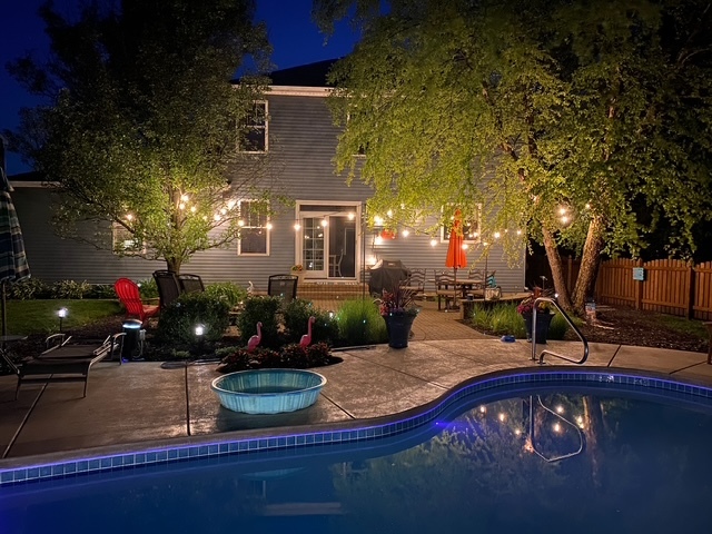 354 Kensington Drive