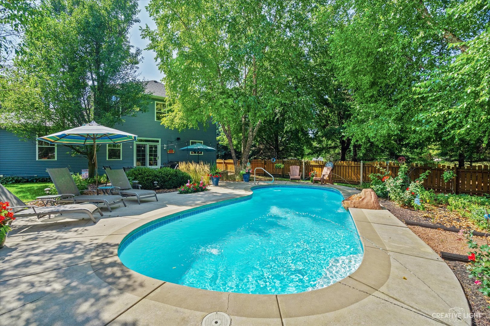 354 Kensington Drive