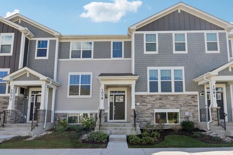 Photo of 1079 Atterberg Road, South Elgin, IL 60177 (MLS # 12491183)