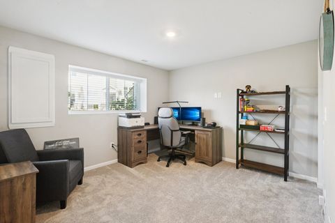 Tiny photo for 1079 Atterberg Road, South Elgin, IL 60177 (MLS # 12491183)