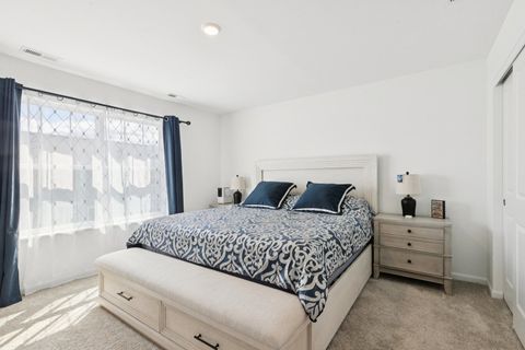 Tiny photo for 1079 Atterberg Road, South Elgin, IL 60177 (MLS # 12491183)