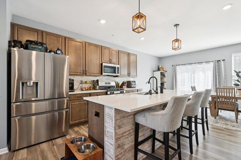 Tiny photo for 1079 Atterberg Road, South Elgin, IL 60177 (MLS # 12491183)