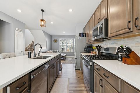 Tiny photo for 1079 Atterberg Road, South Elgin, IL 60177 (MLS # 12491183)