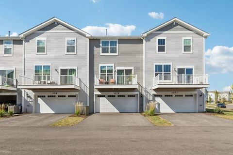 Tiny photo for 1079 Atterberg Road, South Elgin, IL 60177 (MLS # 12491183)