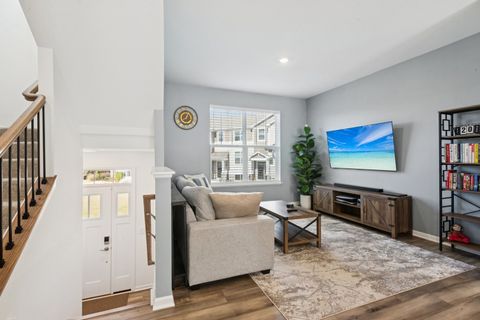 Tiny photo for 1079 Atterberg Road, South Elgin, IL 60177 (MLS # 12491183)