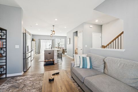 Tiny photo for 1079 Atterberg Road, South Elgin, IL 60177 (MLS # 12491183)