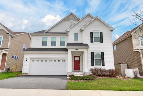 395 S Pointe Avenue South Elgin IL 60177