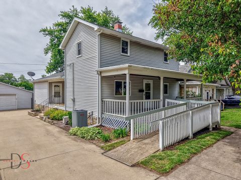 Photo of 215 Desoto Street, Ottawa, IL 61350 (MLS # 12661067)