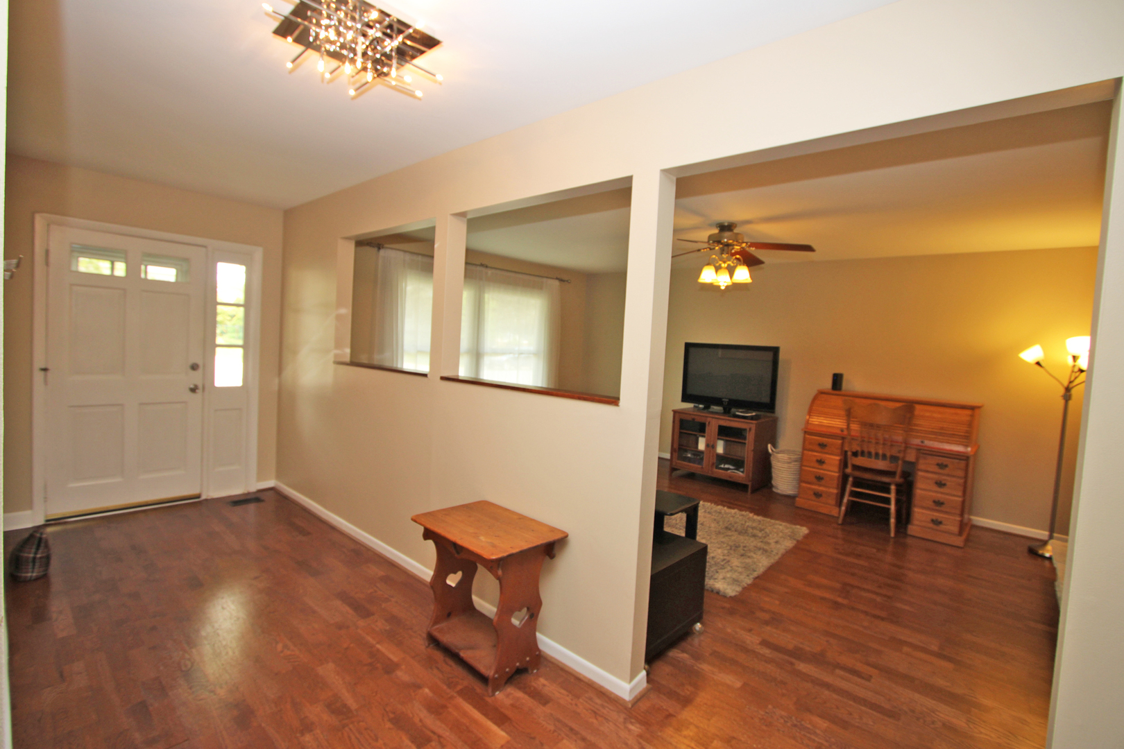 215 Hobble Bush Drive
