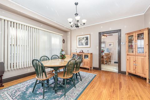 Tiny photo for Joliet, IL 60435 (MLS # 12527596)