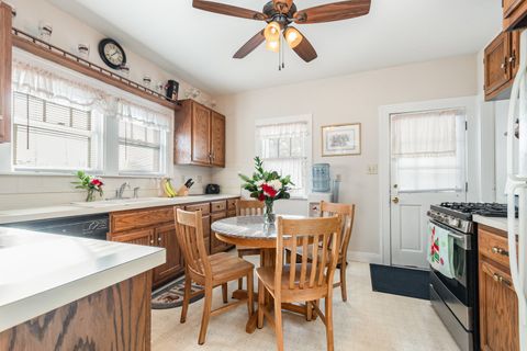 Tiny photo for Joliet, IL 60435 (MLS # 12527596)