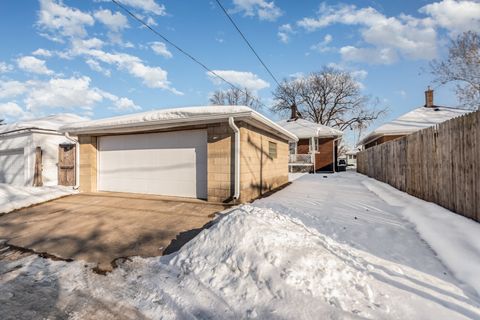 Tiny photo for Joliet, IL 60435 (MLS # 12527596)