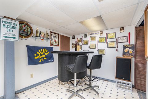 Tiny photo for Joliet, IL 60435 (MLS # 12527596)