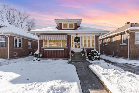 Tiny photo for Joliet, IL 60435 (MLS # 12527596)