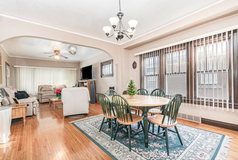 Tiny photo for Joliet, IL 60435 (MLS # 12527596)